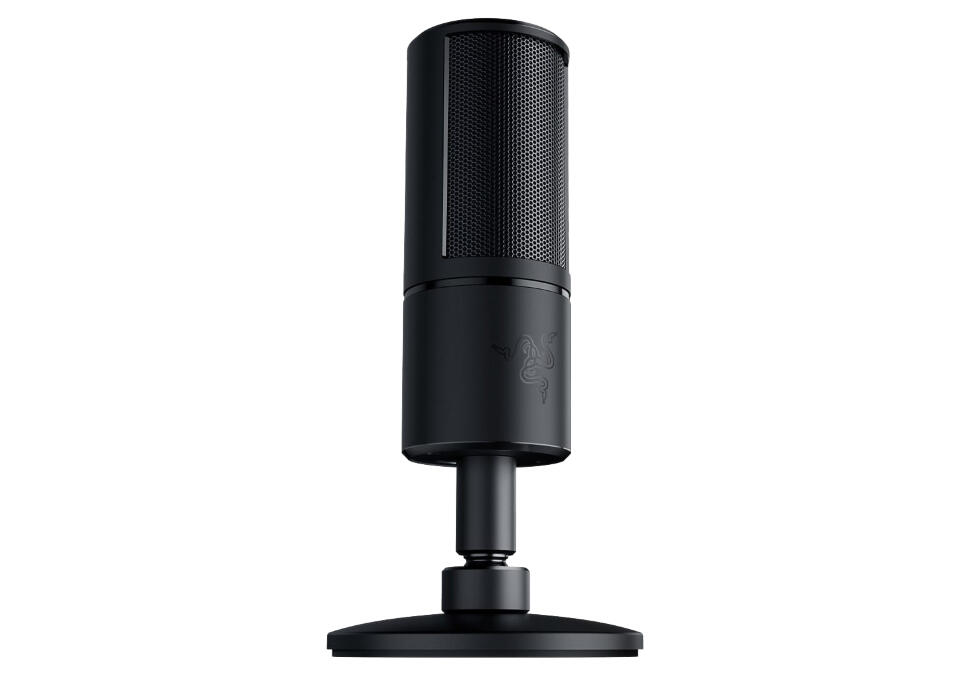 Микрофон Razer Seiren X