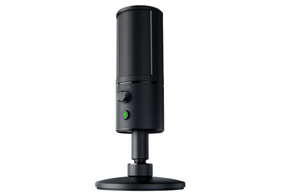 Микрофон Razer Seiren X RZ19-02290100-R3M1