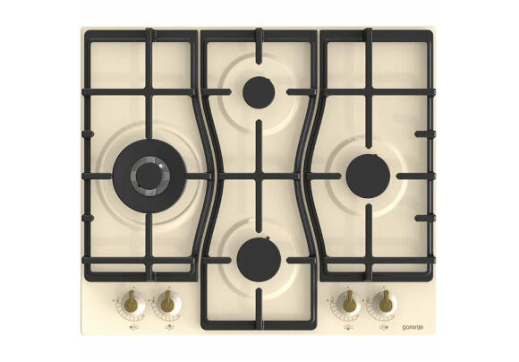 Варочная панель Gorenje GW6D42CLI Варочная панель Gorenje GW6D42CLI