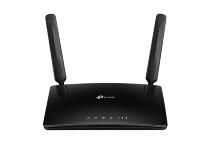 Wi-Fi роутер TP-Link TL-MR400 AC1200 Dualband 4G/LTE
