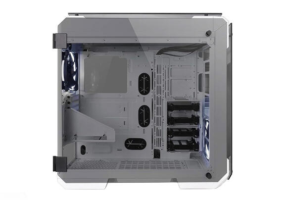 Корпус для ПК Thermaltake View 71 Snow CA-1I7-00F6WN-00 Корпус для ПК Thermaltake View 71 Snow CA-1I7-00F6WN-00