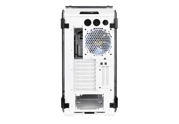 Корпус для ПК Thermaltake View 71 Snow CA-1I7-00F6WN-00 Корпус для ПК Thermaltake View 71 Snow CA-1I7-00F6WN-00