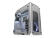 Корпус для ПК Thermaltake View 71 Snow CA-1I7-00F6WN-00 Корпус для ПК Thermaltake View 71 Snow CA-1I7-00F6WN-00