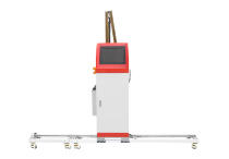 Настенный принтер для вертикальной печати высотой 3м Настенный принтер для вертикальной печати высотой 3м