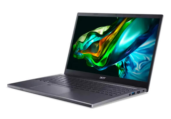 Ноутбук Acer Aspire 515-58GM i5
