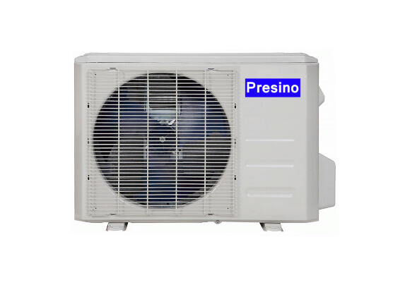Кондиционер Presino 12000BTU - 40 кв.м. PMFH12B1A1A1NA Кондиционер Presino 12000BTU - 40 кв.м. PMFH12B1A1A1NA