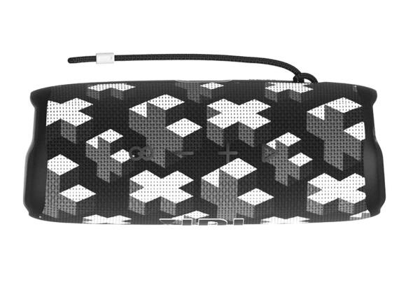Колонка JBL Flip 6 (Martin Garrix Special Edition) JBLFLIP6MG Колонка JBL Flip 6 (Martin Garrix Special Edition) JBLFLIP6MG