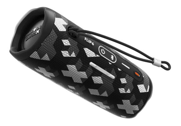 Колонка JBL Flip 6 (Martin Garrix Special Edition) JBLFLIP6MG Колонка JBL Flip 6 (Martin Garrix Special Edition) JBLFLIP6MG