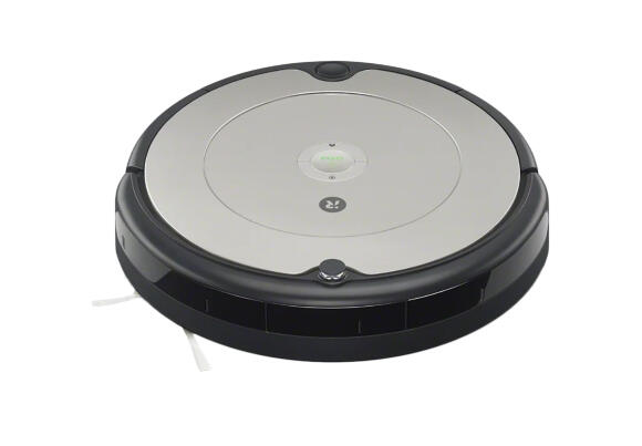 Робот-пылесос iRobot Roomba 698 (R698040)
