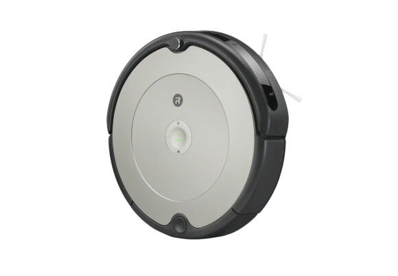 Робот-пылесос iRobot Roomba 698 (R698040)