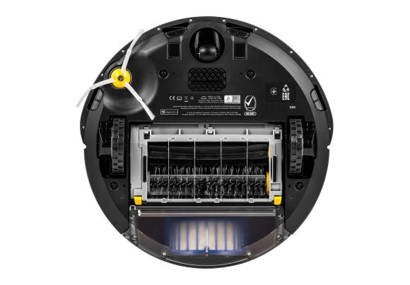 Робот-пылесос iRobot Roomba 698 (R698040)