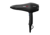 Фен BaByliss Pro Tourmaline Сeramic Sl Ionic Soft touch BAB5586E Фен BaByliss Pro Tourmaline Сeramic Sl Ionic Soft touch BAB5586E