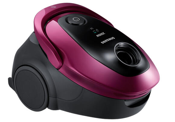 Пылесос Samsung VC2500M VC20M2560JP/EV