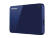 Накопитель Toshiba Canvio Advance 1ТБ синий Накопитель Toshiba Canvio Advance 1ТБ синий