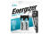 Батарея Energizer Max Plus 2xAA 6670