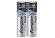 Батарея Energizer Max Plus 2xAA 6670