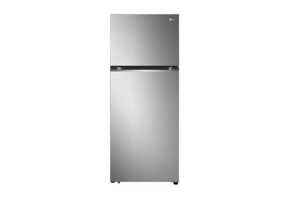 Холодильник LG GL-B472PLMB