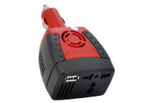 Автомобильный инвертор 12v -220v OYET2205