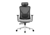 Офисное кресло Noel Paris-H (Gray)