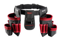 Набедренная сумка для инструментов Ronix RH-9146 Набедренная сумка для инструментов Ronix RH-9146