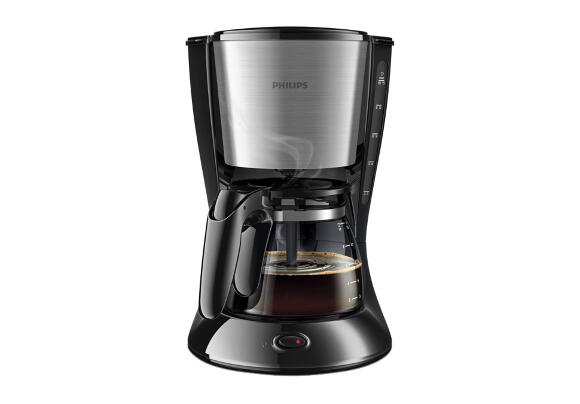 Кофеварка Philips HD7462 1000 Вт