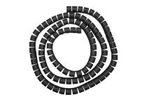 Кабельный органайзер 3м (Ø 22мм) Кабельный органайзер 3м (Ø 22мм)
