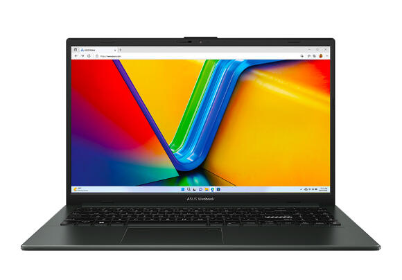 Ультрабук Asus Vivobook Go 15 E1504G-NJ558 Ультрабук Asus Vivobook Go 15 E1504G-NJ558