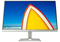 Монитор HP M27F 27" 2G3D3AA