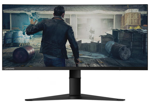 Монитор Lenovo G34w-10 34" G34W-10