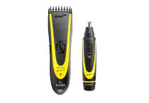 Машинка для стрижки GA.MA GC542 SPORT + Trimmer GNT512