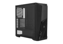 Корпус для ПК Cooler Master MASTERBOX K501L (Black)