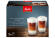 Набор стаканов Melitta Latte Macchiato Набор стаканов Melitta Latte Macchiato