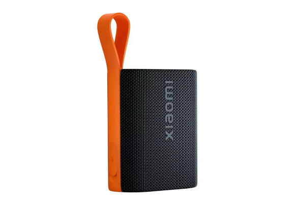 Колонка Xiaomi Sound Pocket (Orange)