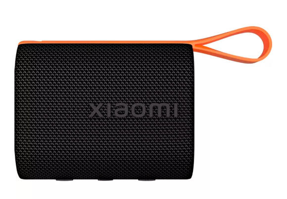 Колонка Xiaomi Sound Pocket (Orange)