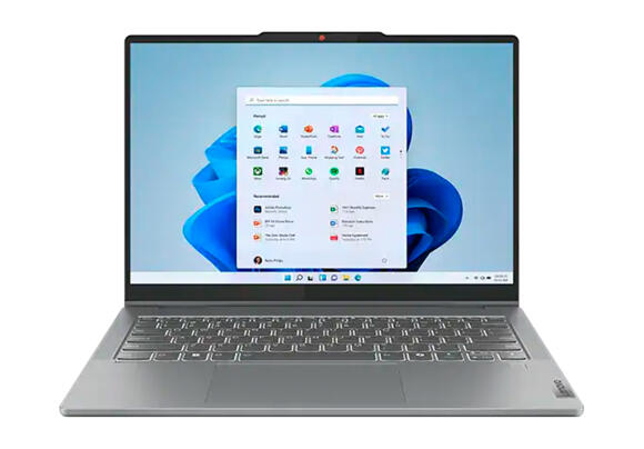 Ноутбук Lenovo IdeaPad-5 i7 16/512 ГБ (Touchscreen)