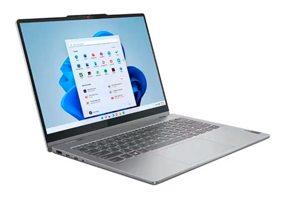 Ноутбук Lenovo IdeaPad-5 i7 16/512 ГБ (Touchscreen)