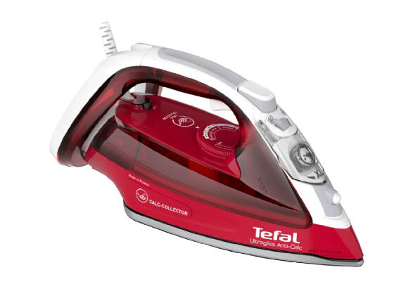 Утюг Tefal UltraGliss Anti-Calc FV4996