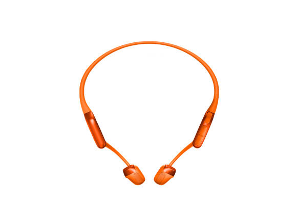 Наушники Shokz OpenRun Pro 2 Mini (Orange) Наушники Shokz OpenRun Pro 2 Mini (Orange)