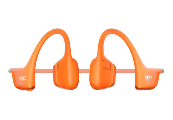 Наушники Shokz OpenRun Pro 2 Mini (Orange) Наушники Shokz OpenRun Pro 2 Mini (Orange)