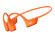 Наушники Shokz OpenRun Pro 2 Mini (Orange) Наушники Shokz OpenRun Pro 2 Mini (Orange)