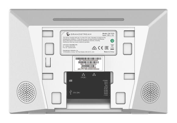 IP-видеодомофон Grandstream GSC3570
