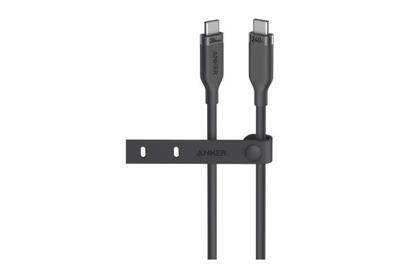 Кабель Anker 544 USB-C To USB-C 0.9 M