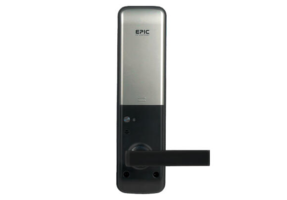 Цифровой дверной замок Epic ES-F9000K Цифровой дверной замок Epic ES-F9000K