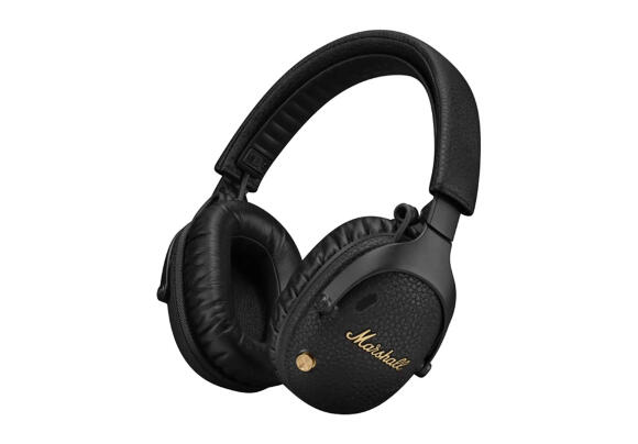 Наушники Marshall Major III (Black)