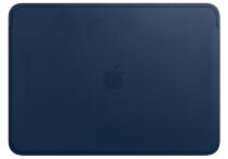 Кожаный чехол Apple MacBook MRQU2ZM/A Кожаный чехол Apple MacBook MRQU2ZM/A