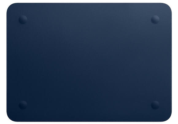 Кожаный чехол Apple MacBook MRQU2ZM/A