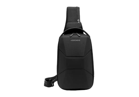 Сумка Green Lion Liverpool (Black)