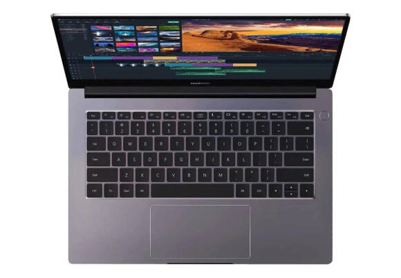 Ультрабук Huawei MateBook B3-420 NDZ-WDH9A Ультрабук Huawei MateBook B3-420 NDZ-WDH9A