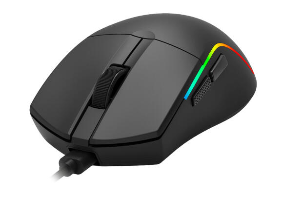 Мышь Redragon DEICIDE M816-RGB Мышь Redragon DEICIDE M816-RGB