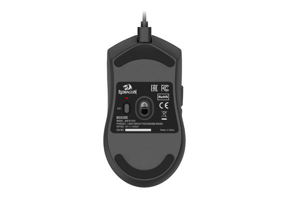 Мышь Redragon DEICIDE M816-RGB Мышь Redragon DEICIDE M816-RGB